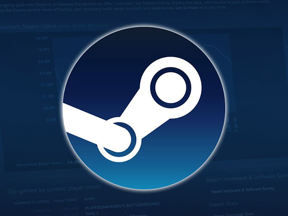 Video Game News Steam Catalog Expands With EA The Pop Insider