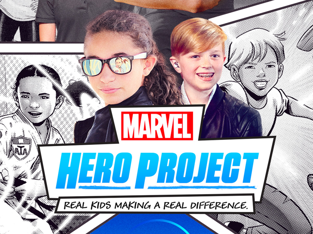 hero project