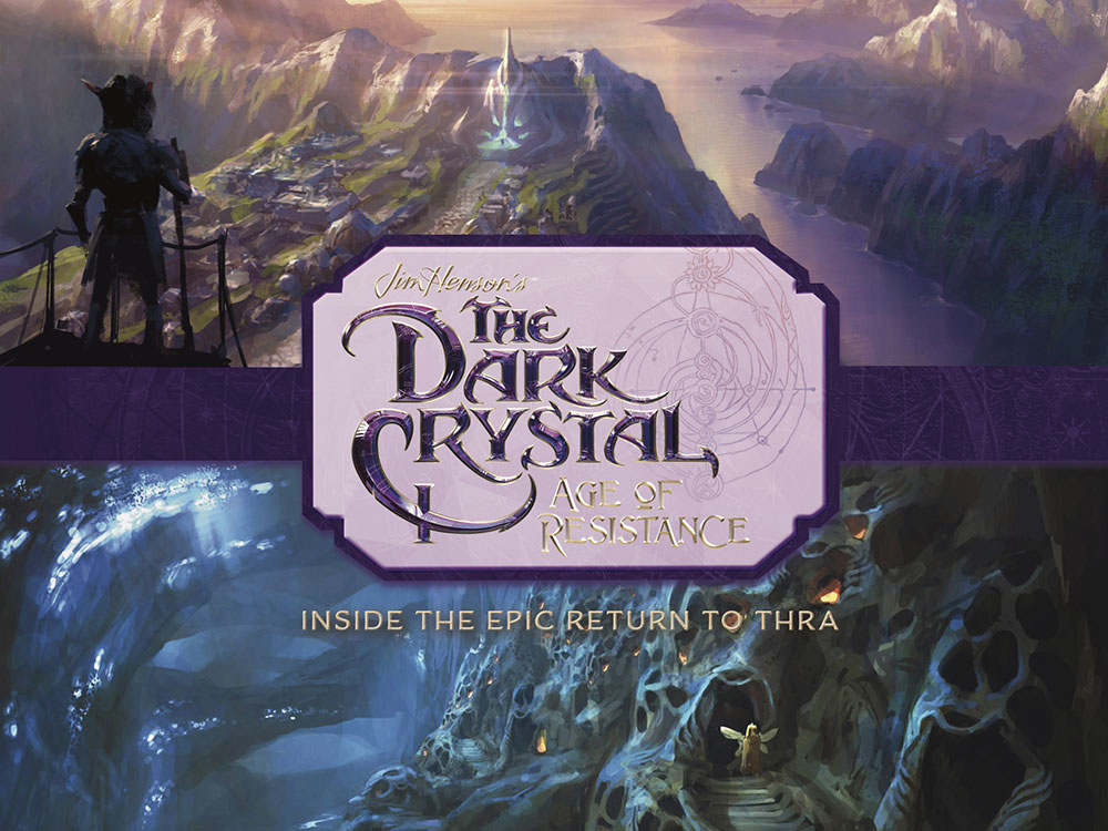 The Dark Crystal - Insight Editions