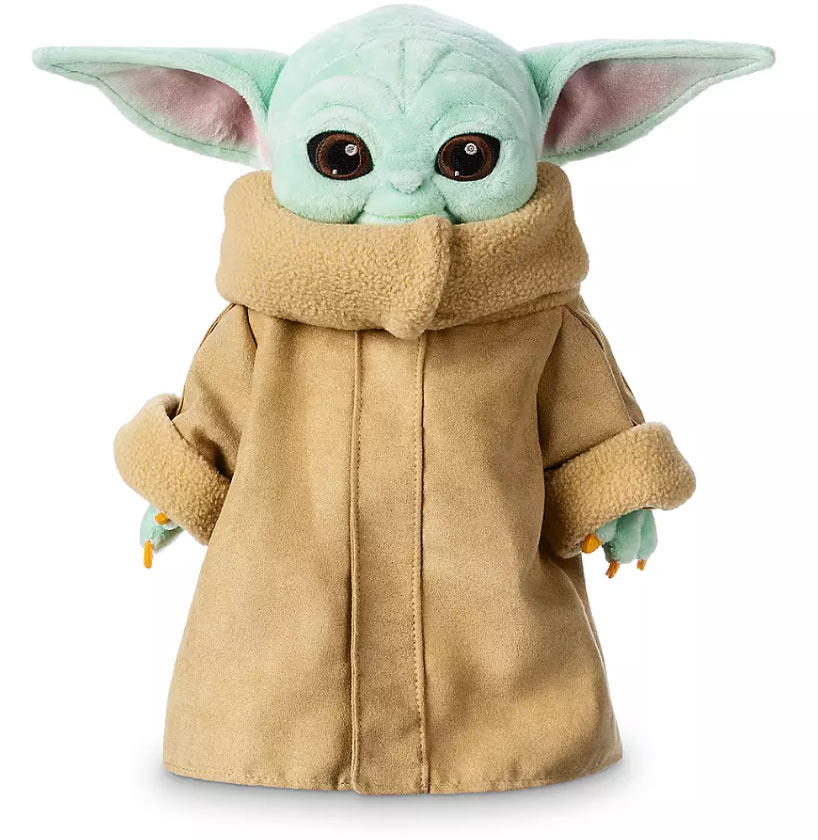 Baby Yoda - The Child - Shop Disney