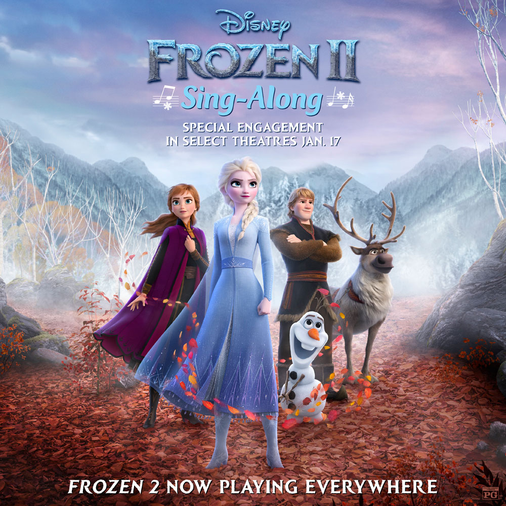 frozen 2