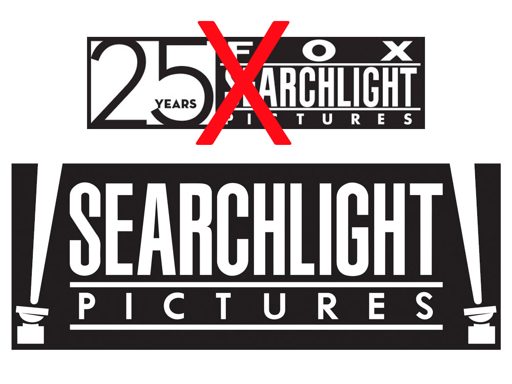 20th Century Fox & Fox Searchlight Being Rebranded by Disney