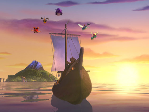 Cartoon News: 'Dragons Rescue Riders' Season 2 Trailer | The Pop Insider