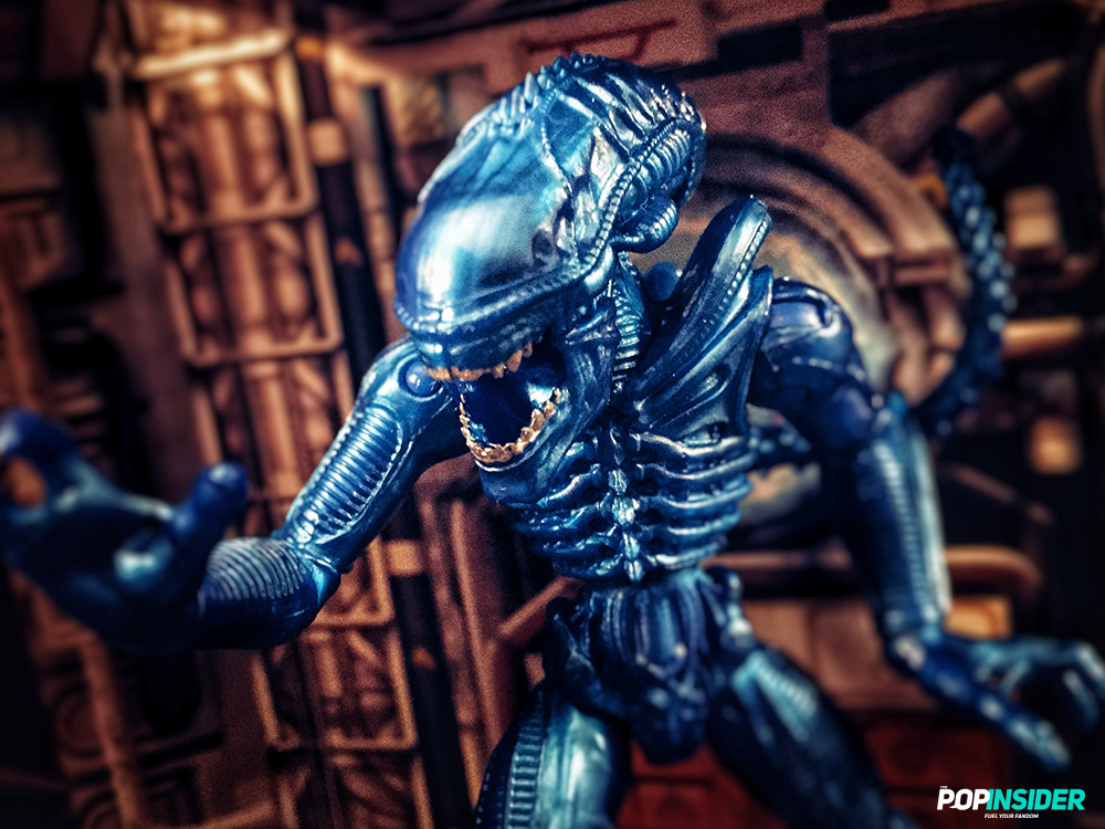 Lanard Toys Alien Collection Review