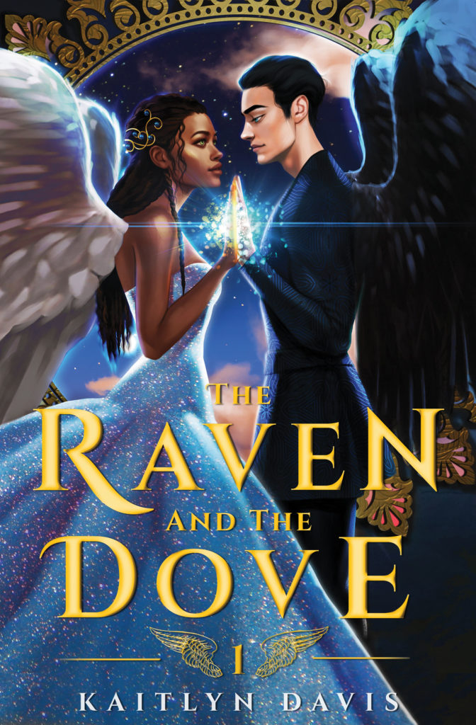  The Raven and the Dove
