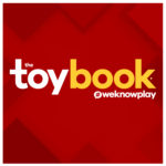 Toy Book Podcasts