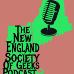 The New England Society of Geeks