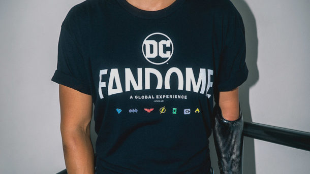 DC Collectables - DC FanDome Exclusive Merch | The Pop Insider