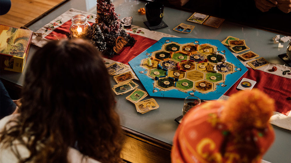 Asmodee acquires Board Game Arena, a platform for playing tabletop games  online