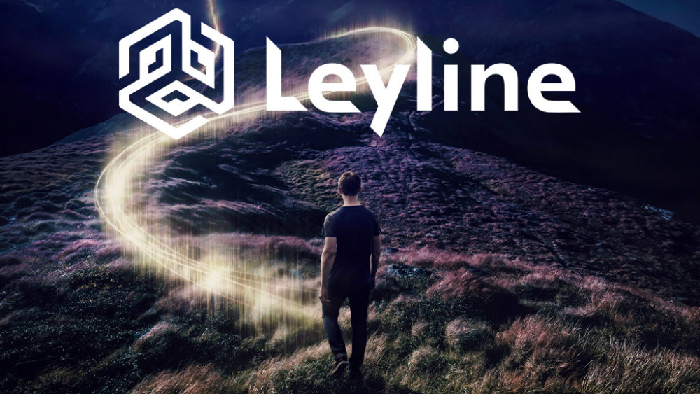 Leylyn Geek Charities: New Nonprofit, Leyline | The Pop Insider