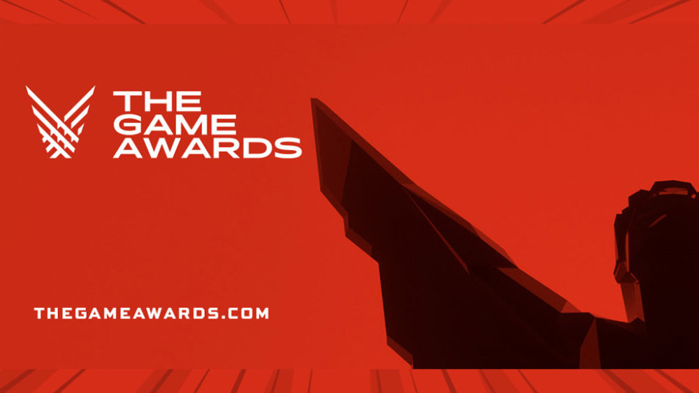 Os vencedores do The Game Awards 2020