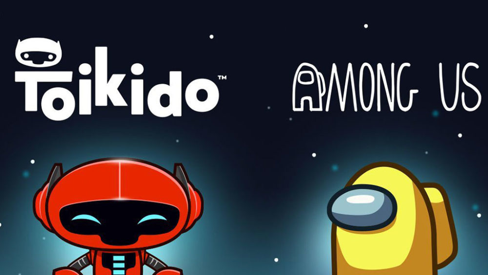 Amogus.io - Play Online on Snokido