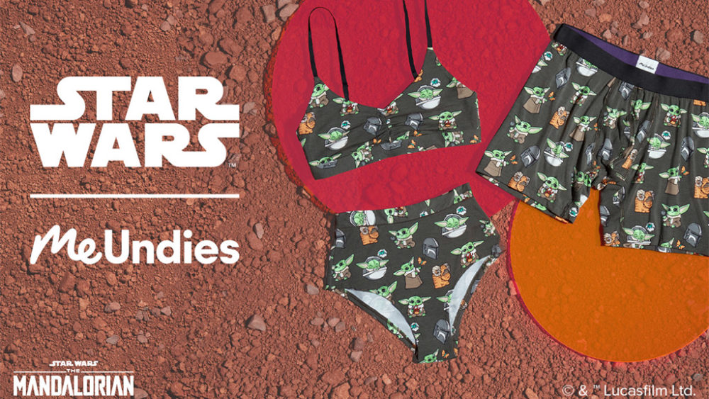 The Child Returns to MeUndies with an Adorable New Pattern