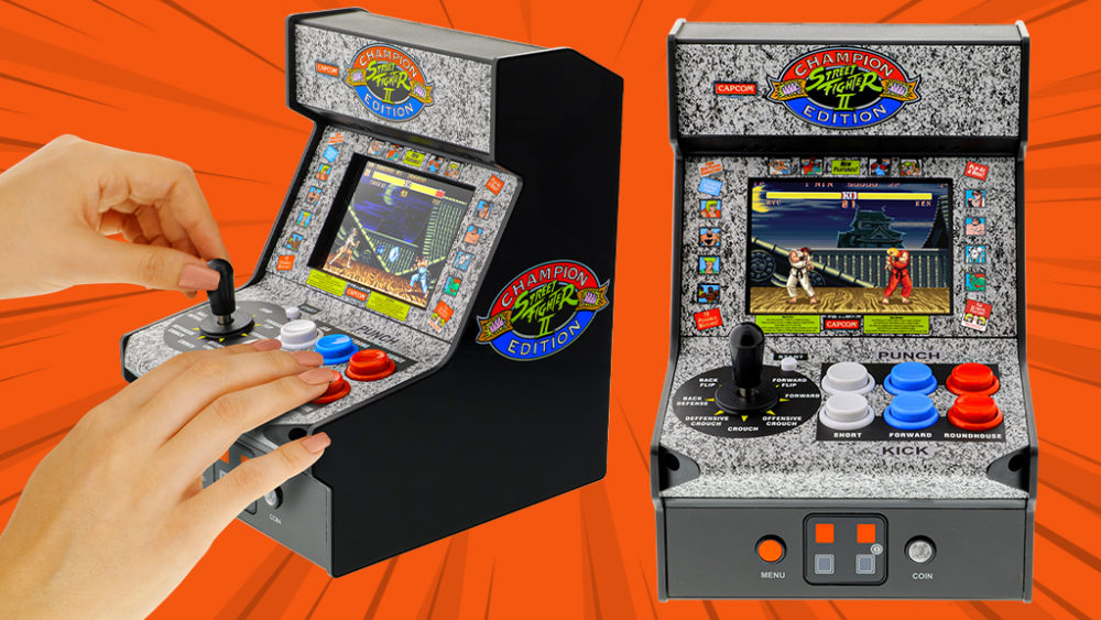 Street Fighter II – Champion Edition – A edição Arcade/Mega Drive/Super  Nintendo e PC Engine. - Retro - Fórum Players