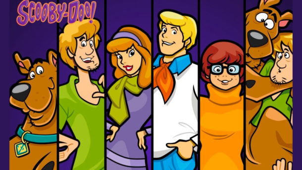 No Mystery Here, We Want Scooby-Doo Figpins | The Pop Insider