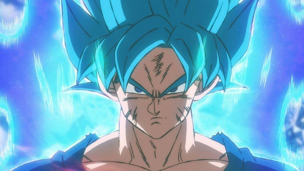 Dragon Ball Super Is Getting a New Movie Next Year