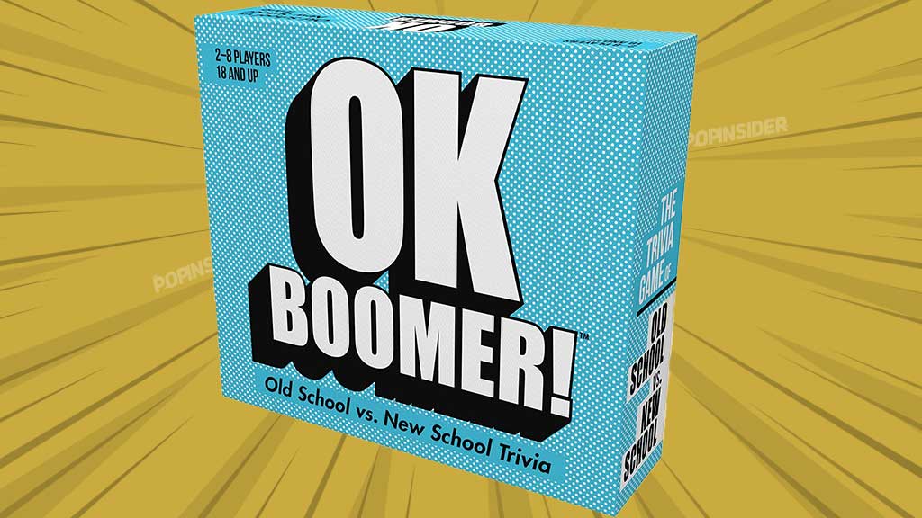 Twitter users war over girl's “Ok Boomer” tiktok, Page 2