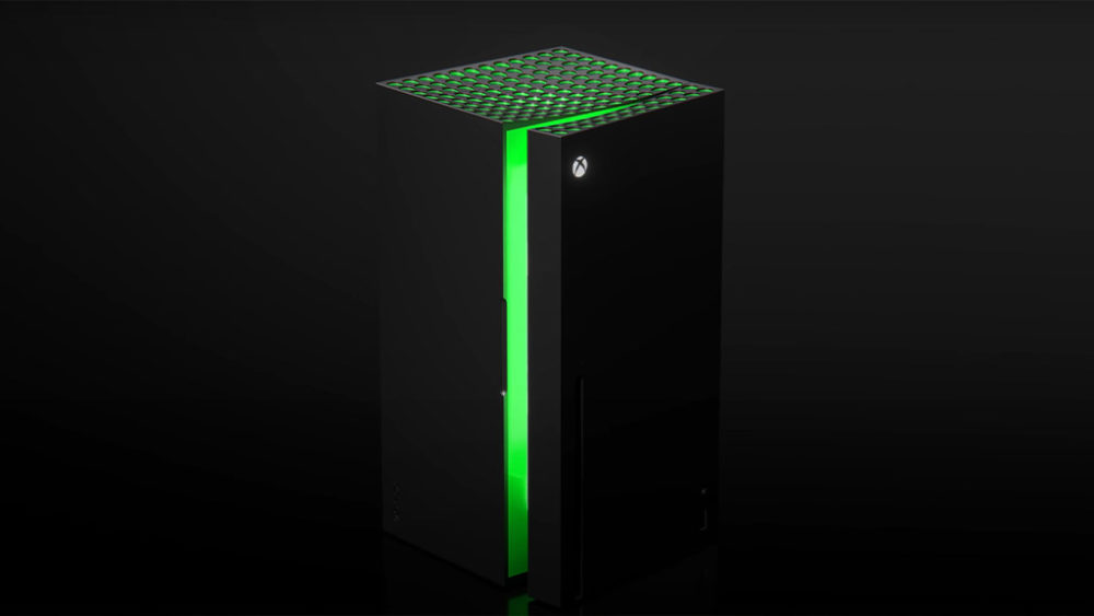  Rgb Mini Fridge