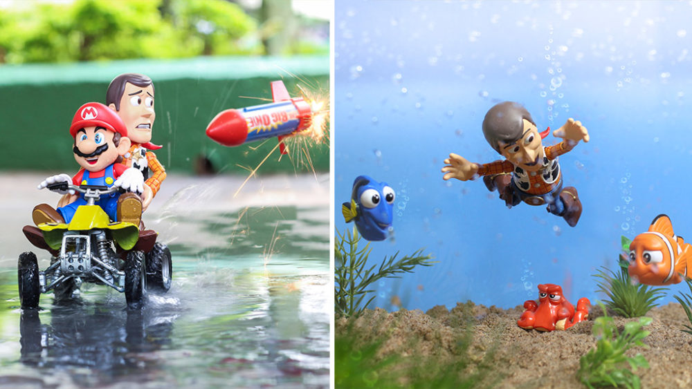 Toy Story a história e o legado dessa animação - Blog - Bumerang Brinquedos