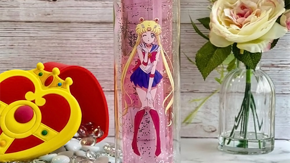100+] Sailor Moon Crystal Pictures