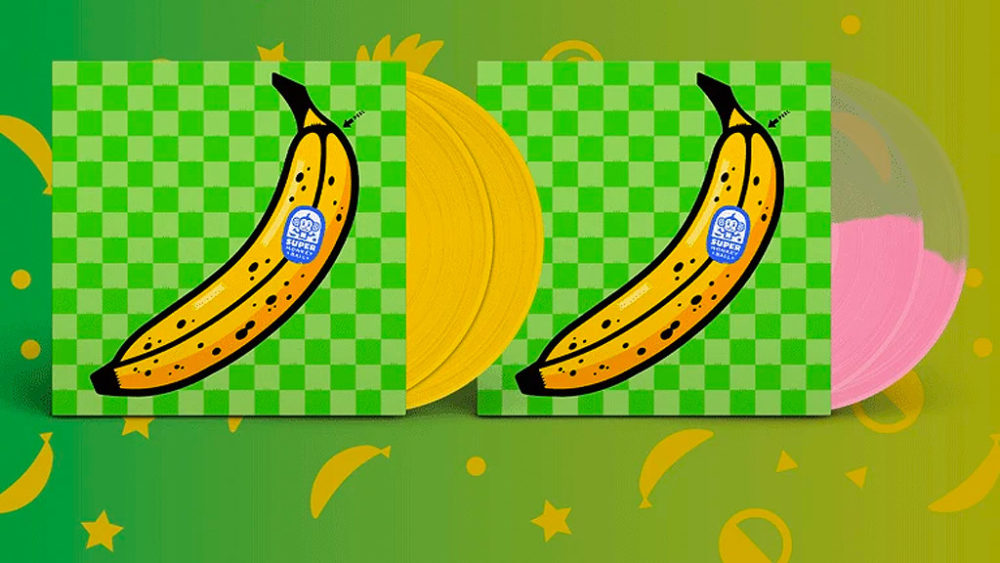 Bananas in a game? You got that ripe! - News - Nintendo Official Site