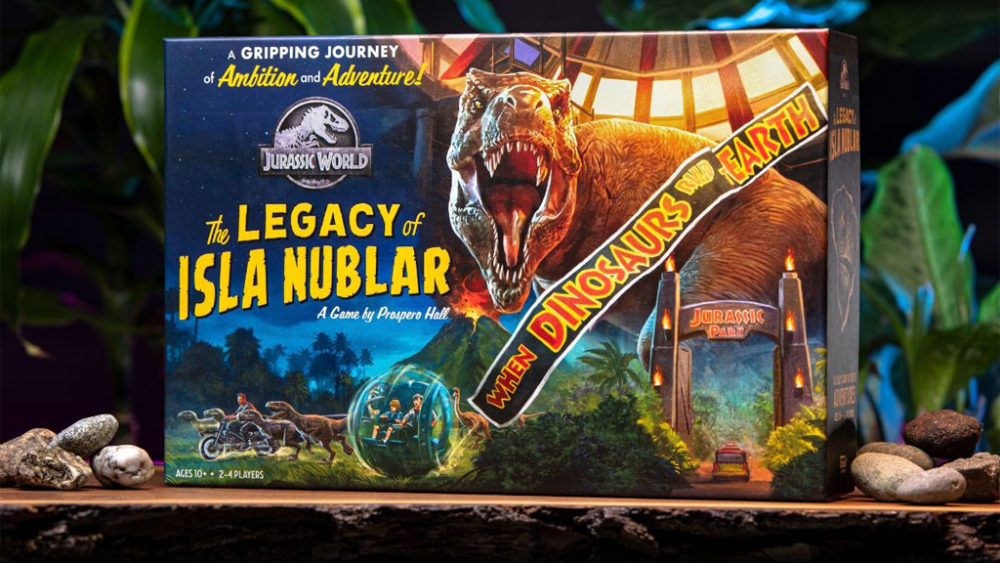 Jurassic Dinosaur Park Game gameplay 