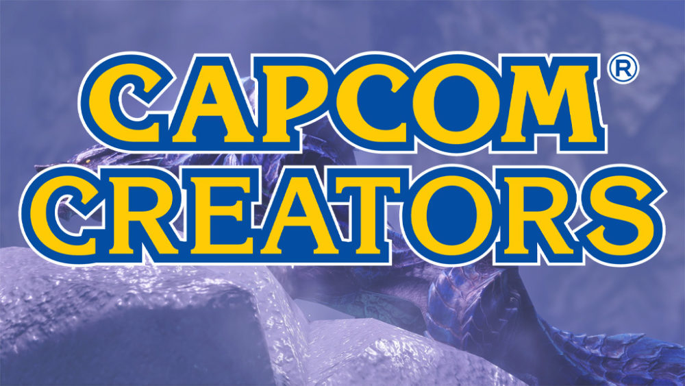Capcom’s Starts New Content Creators Program | The Pop Insider