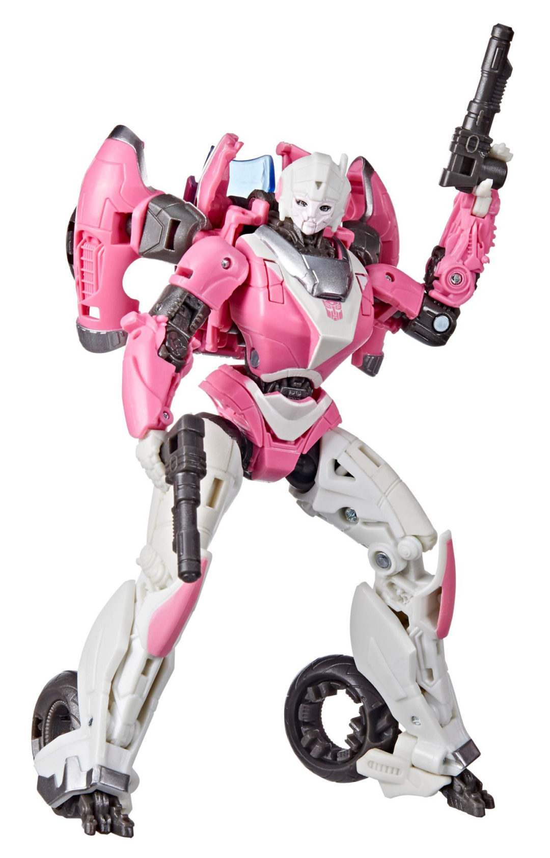 Hasbro Pulse: New Figures Join Transformers Studio Series | Pop Insider