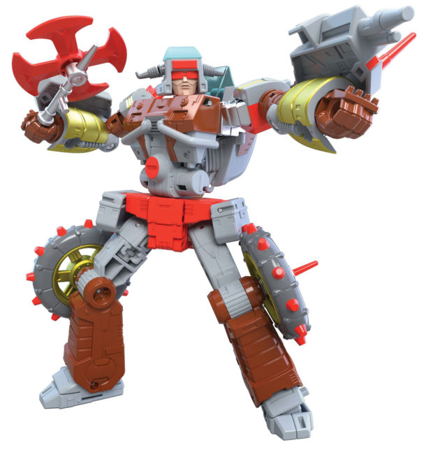 Hasbro Pulse: New Figures Join Transformers Studio Series | Pop Insider
