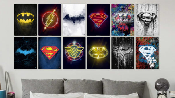 Discussing Displate: A Behind-the-Scenes Look At Licensed, Metal Posters