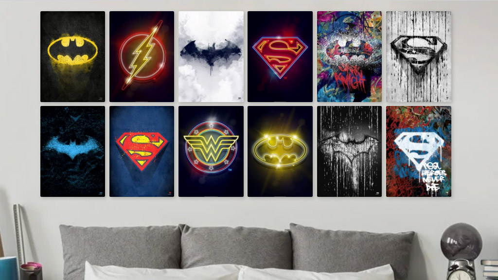 Are Displate Metal Posters Worth Buying