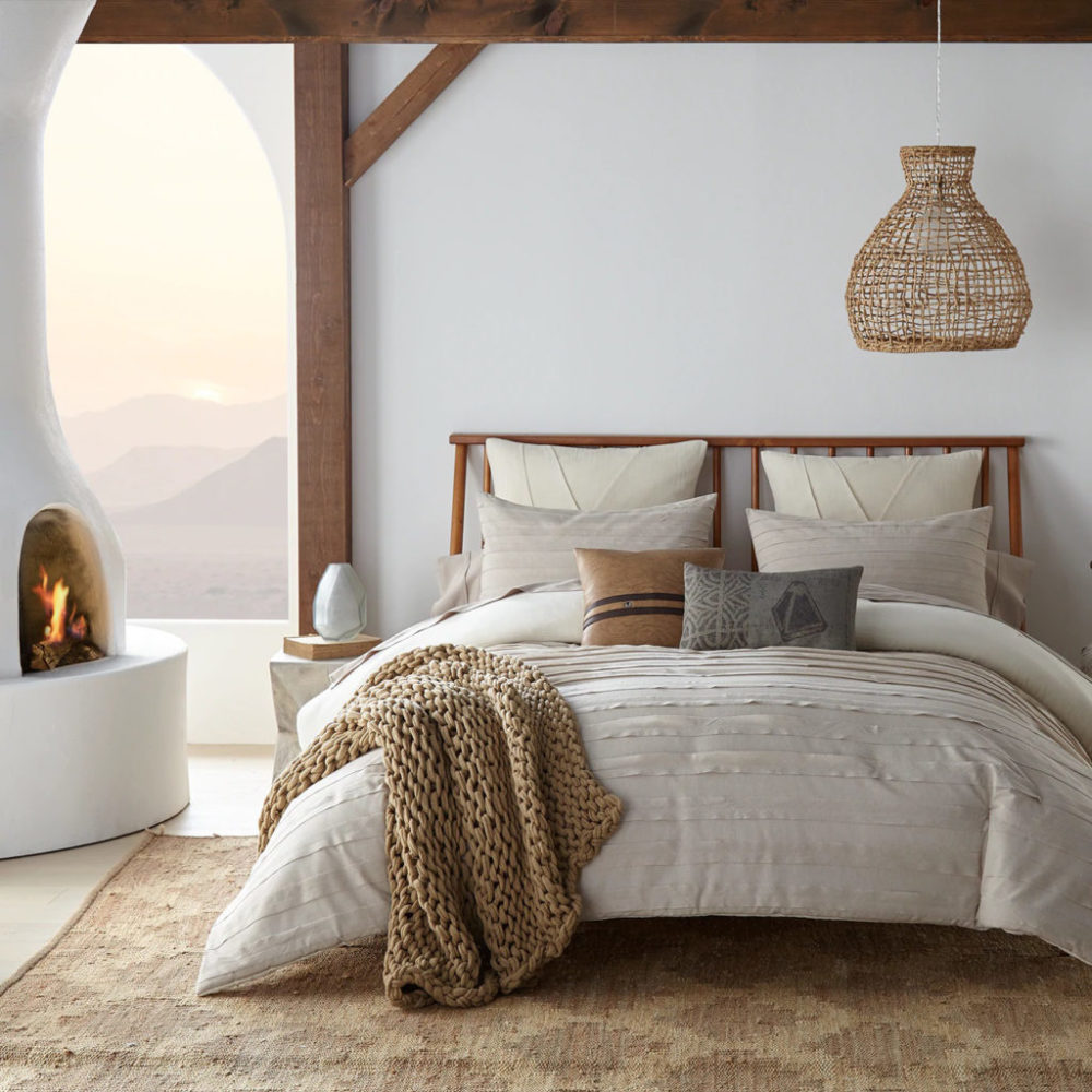 Pop Culture Home Apparel Sobel Westex's Star Wars Home Collection