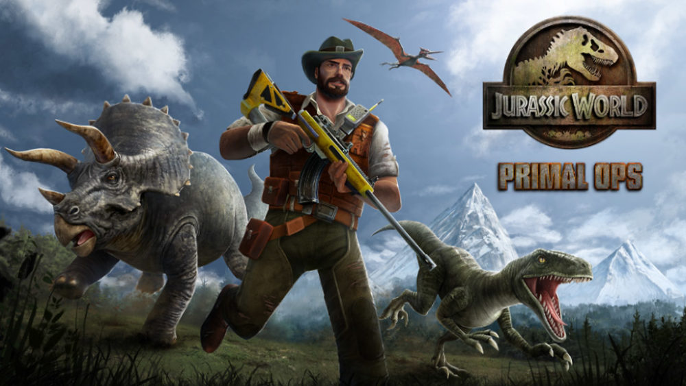 Jurassic Dinosaur Dino Game Tips And Tricks For The Beginner Player 