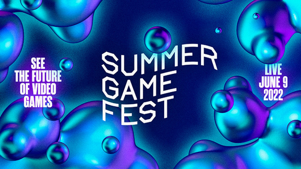 Summer gaming events 2023: Xbox Games Showcase, Summer Game Fest