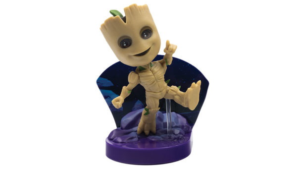 MARVEL SUPERAMA GROOT GID - The Pop Insider