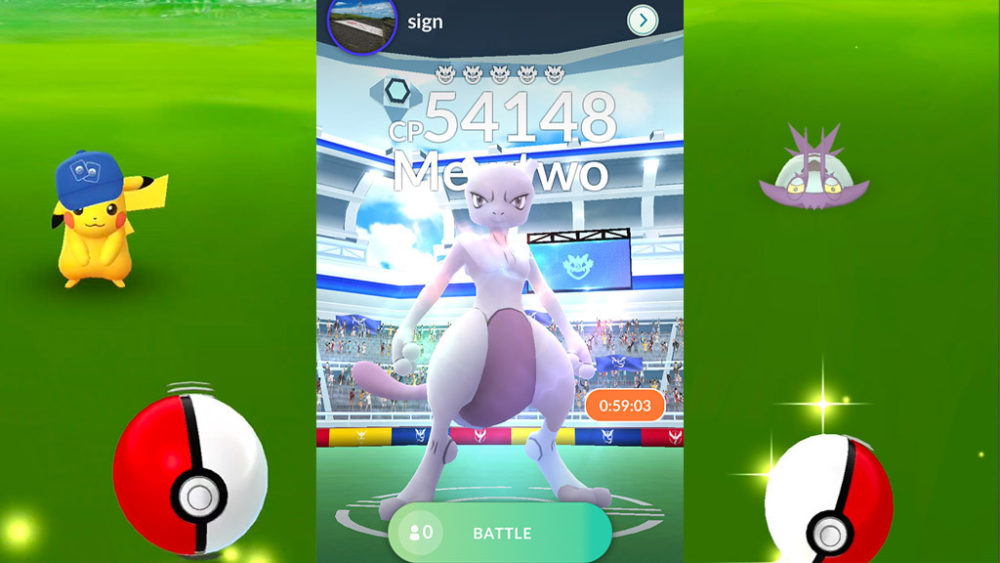 Pokémon Go 5-Star Raids in December 2023 - Video Games on Sports