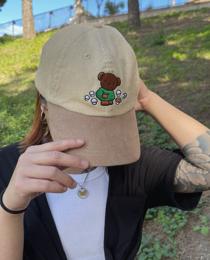 Pop Culture Apparel Just Peachy Launches Miffy Collection Pop Insider