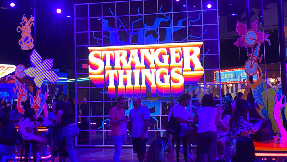 Twitter puzzled after Netflix drops Stranger Things season 5 episode 1 title