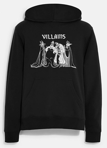 Coach x Disney Villains Collection Coming Soon! in 2023