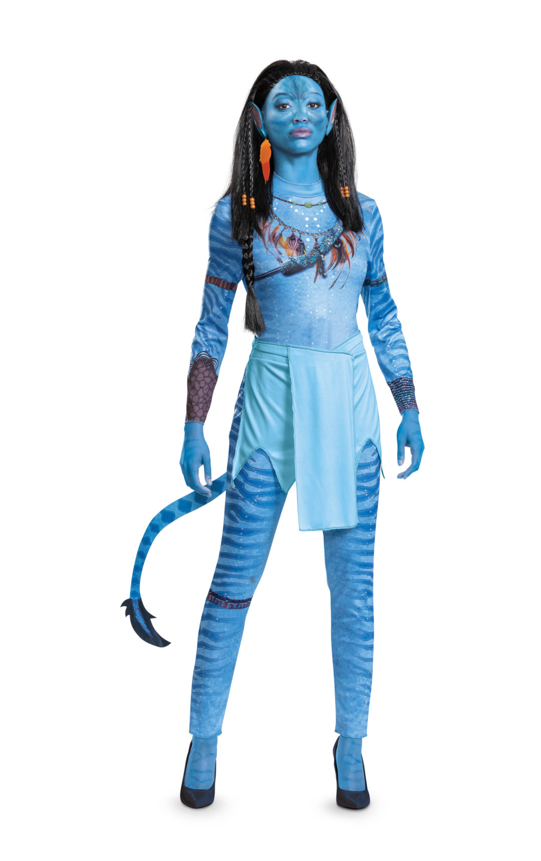 EXCLUSIVE: Disguise Heads Releasing 'Avatar' Costumes