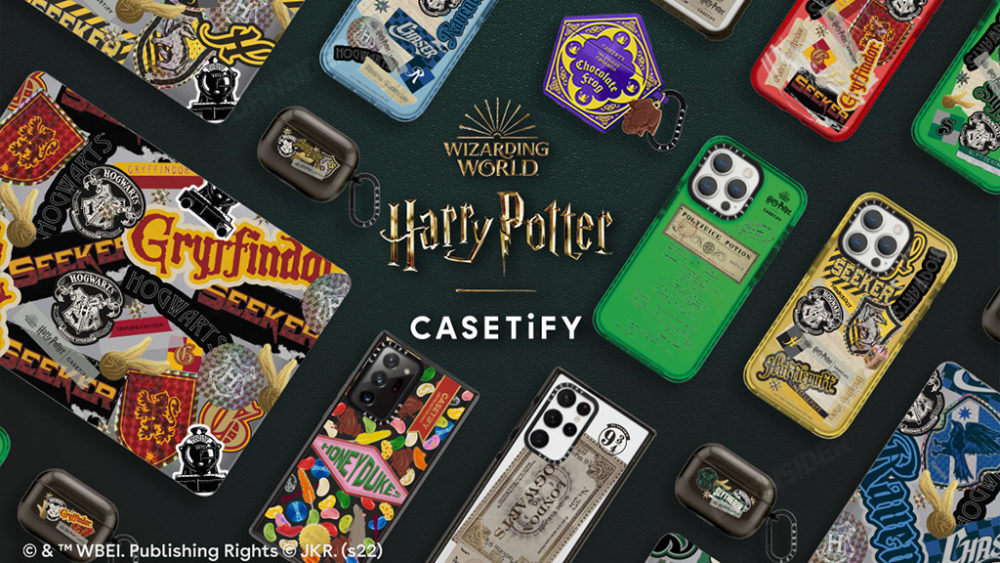 Wizarding World of Harry Potter Announces Fan Club Pin Collection - Inside  the Magic