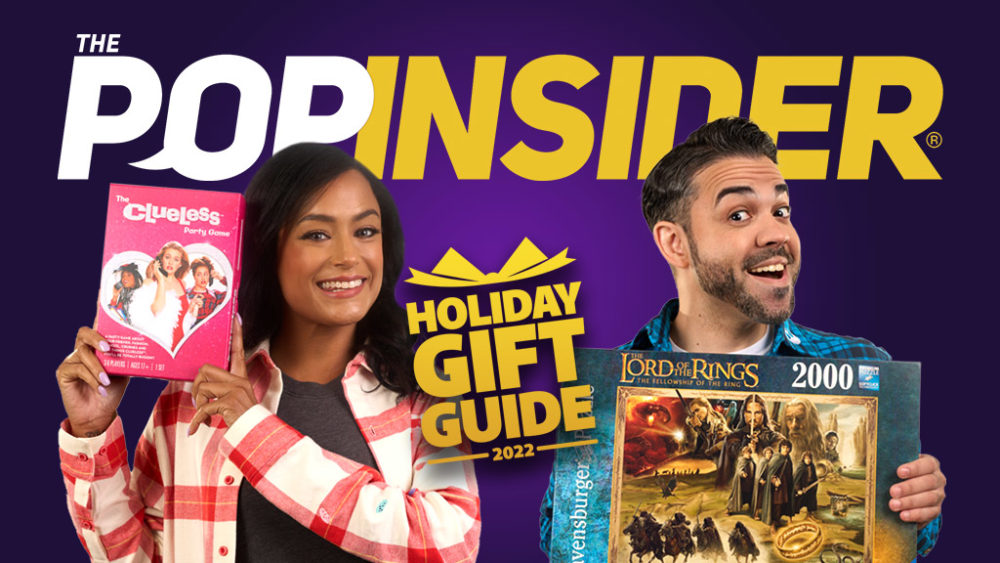 Holiday Gift Guide: Disney Edition - The Pop Insider