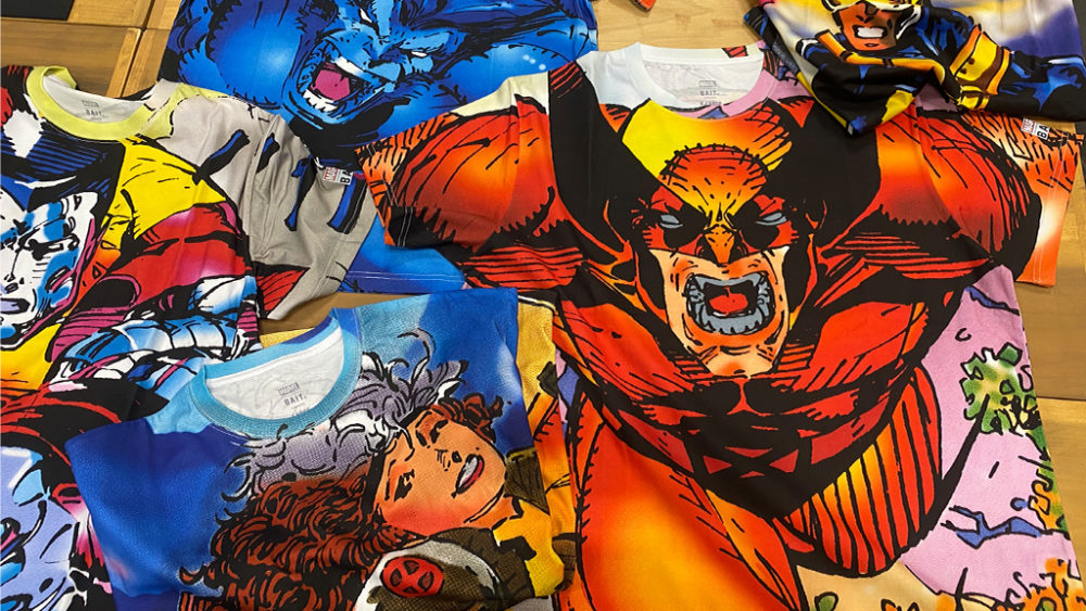 NYCC: 12 Marvelous Marvel Items We Found at the Con