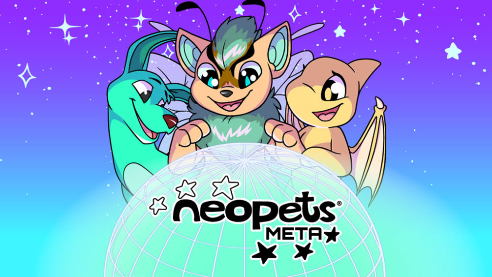 Neopets May Be Coming To Nintendo Switch - myPotatoGames