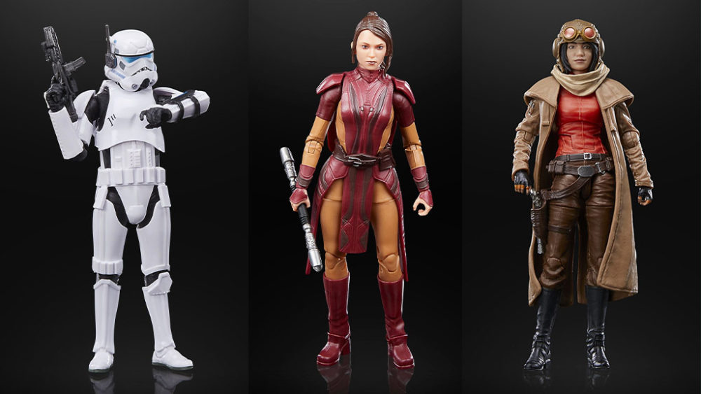 Hasbro.com Hasbro Unveils New Collectibles During London Comic Con