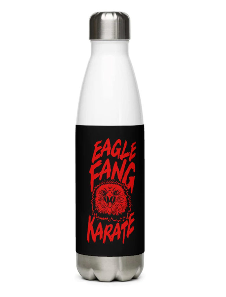 HERO Beverage Co.'s New Cobra Kai Drop | The Pop Insider