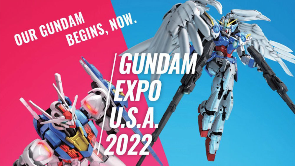 Gundam' Gives Major Movie Calendar Update