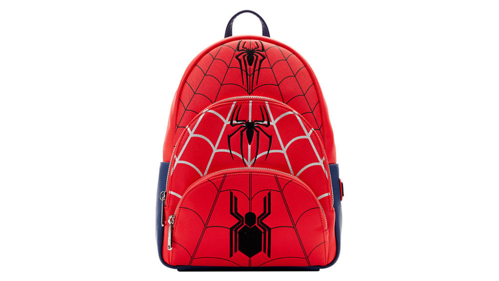Marvel Spiderman Ghost Spider Backpack for School  