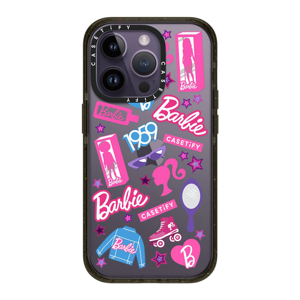 Casetify's New Barbie Accessories Are Perfectly Pink | Pop Insider