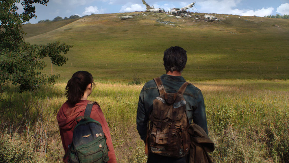 HBO's 'The Last of Us' Is Here, and So Is the Official Merch Shop